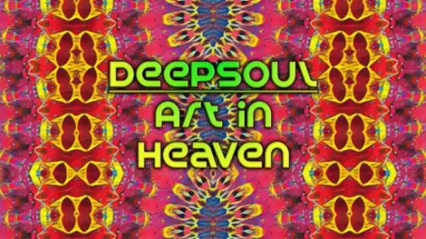 DeepSoul - Art In Heaven (Original Mix)